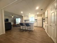 1984 PRES Mobile Home