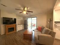 1984 PRES Mobile Home