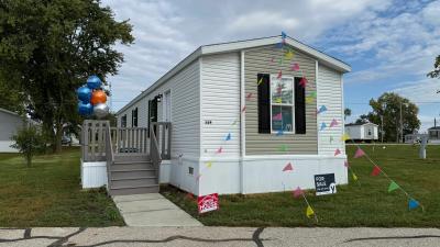 Mobile Home at 129 Cedar Drive Marion, IA 52302