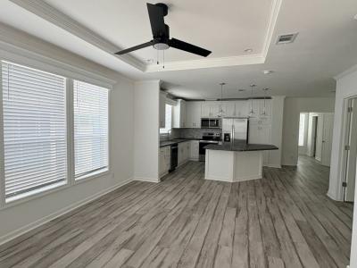 Photo 5 of 9 of home located at 1639 Voyager Drive Sarasota, FL 34234