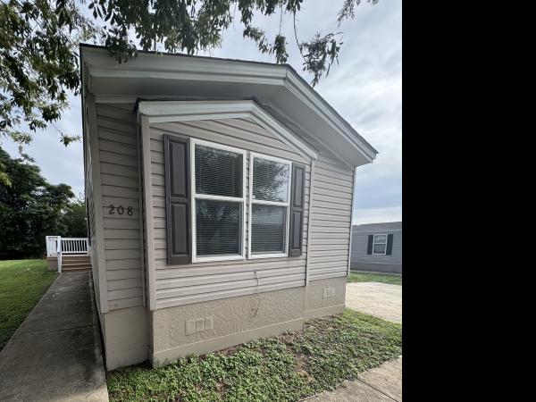 2007 Clayton - Bonham Mobile Home For Sale