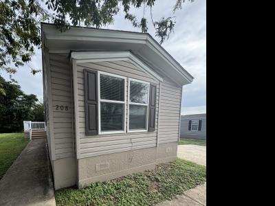 Mobile Home at 7460 Kitty Hawk Rd Site 208 Converse, TX 78109