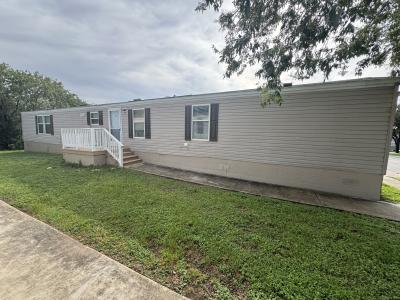 Photo 2 of 9 of home located at 7460 Kitty Hawk Rd Site 208 Converse, TX 78109