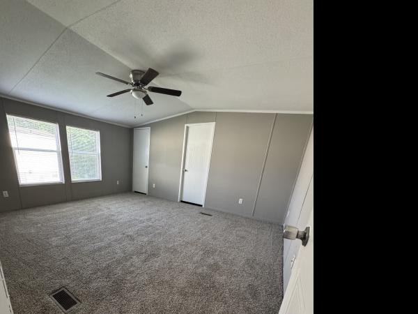 2007 Clayton - Bonham Mobile Home
