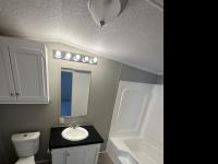2007 Clayton - Bonham Mobile Home