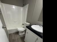 2007 Clayton - Bonham Mobile Home