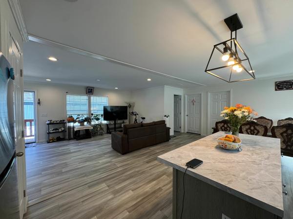Photo 1 of 2 of home located at 4302 Hollow Tree Court Lot A130 Raleigh, NC 27616