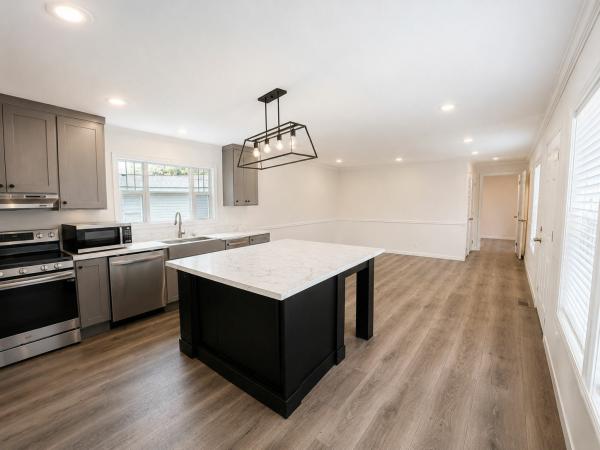 Photo 1 of 2 of home located at 110 Shenandoah Lane Lot O110 Summerville, SC 29486