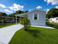 2005 RICHWOOD HS Mobile Home