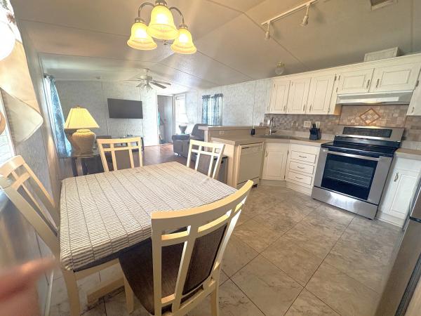 2005 RICHWOOD HS Mobile Home