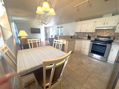 Photo 5 of 10 of home located at 2552 NE Turner Ave #0024 Arcadia, FL 34266
