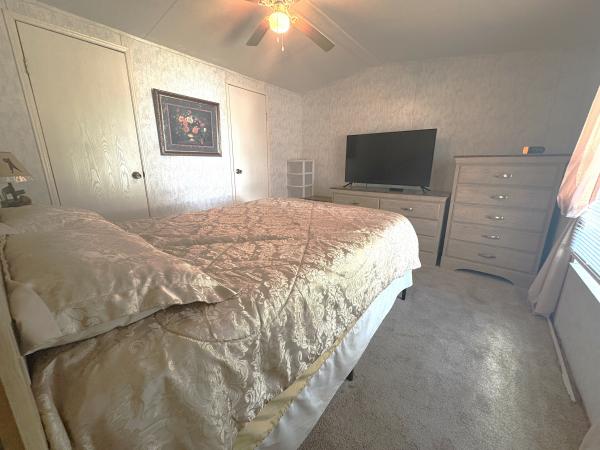 2005 RICHWOOD HS Mobile Home