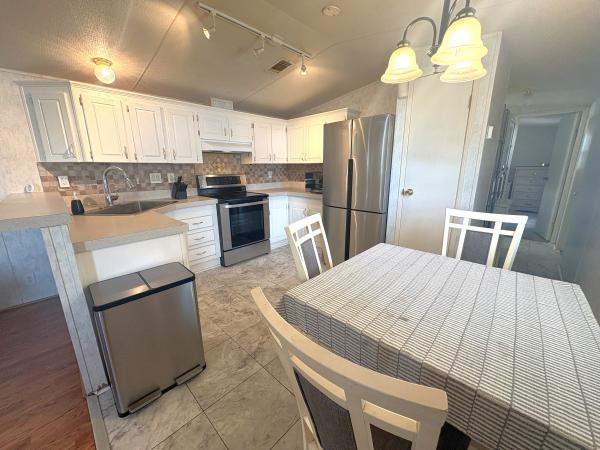 2005 RICHWOOD HS Mobile Home