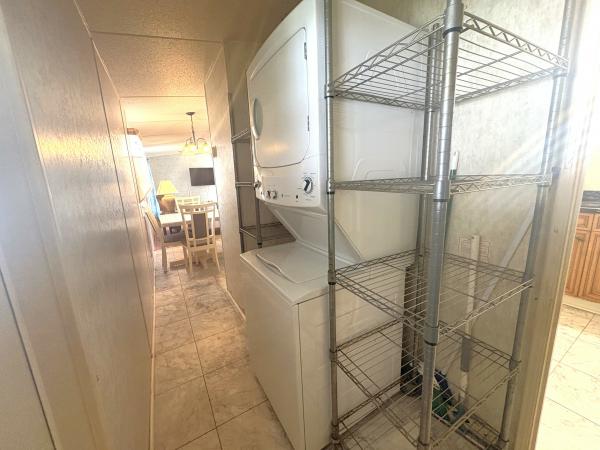 2005 RICHWOOD HS Mobile Home