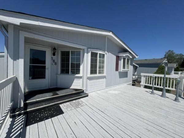 1994 Other 17708473A Mobile Home