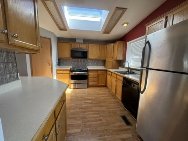 1994 Other 17708473A Mobile Home