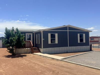 Mobile Home at 1751 W Hadley Avenue #112 Las Cruces, NM 88005