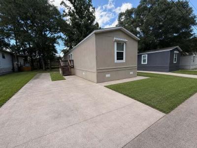Mobile Home at 605 Kathy #Ka605 Conroe, TX 77301