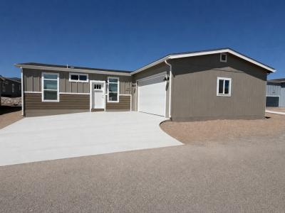 Mobile Home at 1072 Nelson Place Cottonwood, AZ 86326