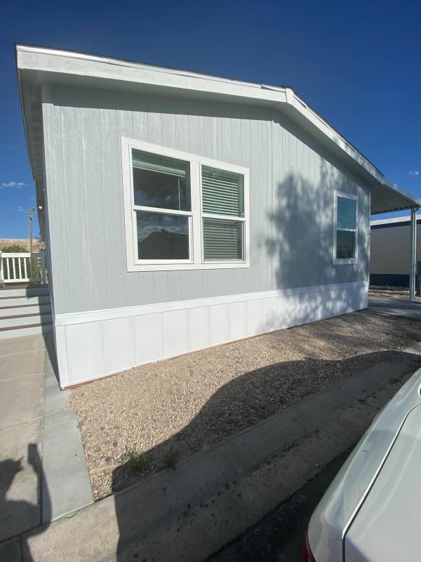 2025 Clayton - Buckeye  Home