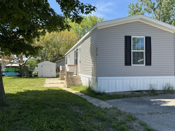 2023 Champion - Topeka Mobile Home For Sale
