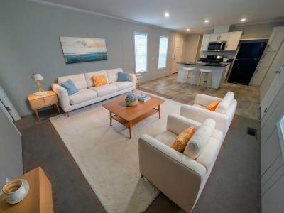 Mobile Home at 15868 Marentette #339 Clinton Township, MI 48038