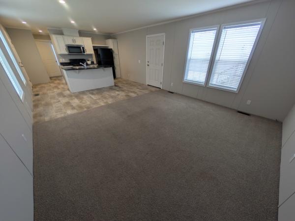 2023 Champion - Topeka Manufactured Home