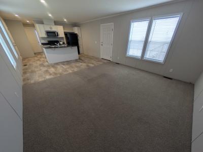 Photo 3 of 25 of home located at 15868 Marentette #339 Clinton Township, MI 48038