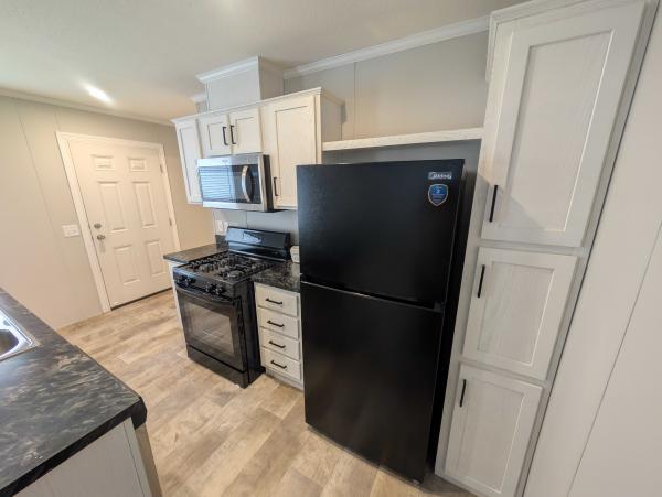 2023 Champion - Topeka Manufactured Home