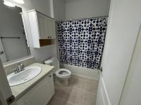 2003 Palm Harbor Mobile Home
