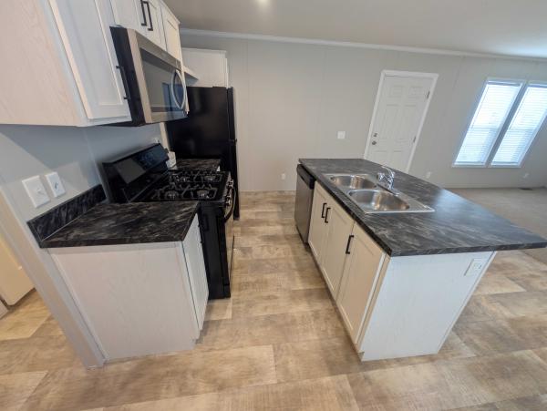 2023 Champion - Topeka Manufactured Home