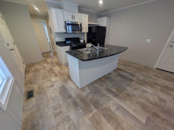 2023 Champion - Topeka Manufactured Home