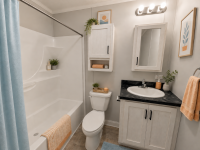 2023 Champion - Topeka Manufactured Home