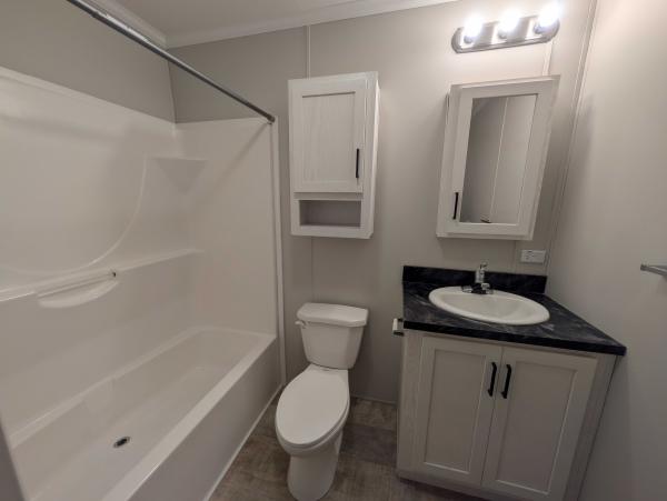 2023 Champion - Topeka Manufactured Home