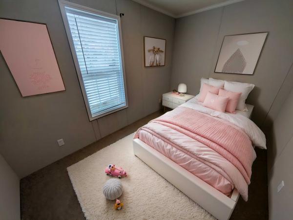 2023 Champion - Topeka Manufactured Home