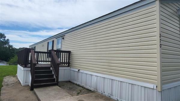 Photo 1 of 2 of home located at 1601 E Fm 1417 #270 Sherman, TX 75090