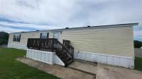 2015 Fleetwood Berkshire Mobile Home