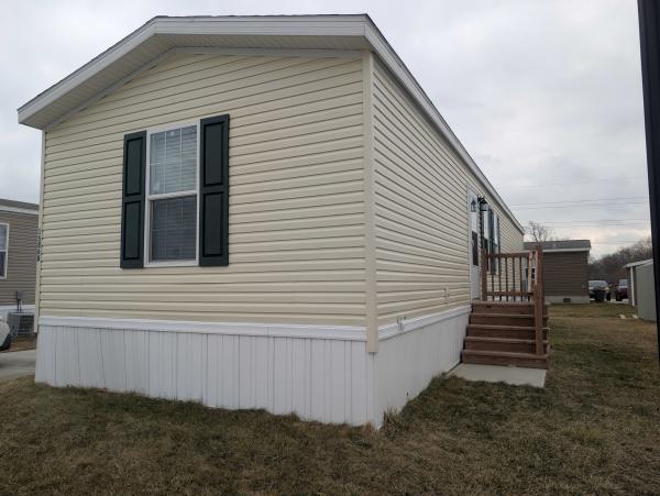 2023 Champion - Topeka Manufactured Home