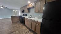 2015 Fleetwood Berkshire Mobile Home