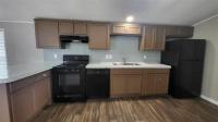2015 Fleetwood Berkshire Mobile Home