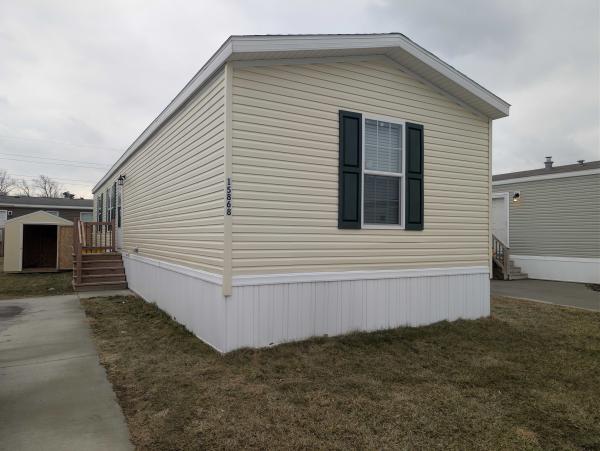 2023 Champion - Topeka Manufactured Home