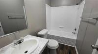 2015 Fleetwood Berkshire Mobile Home