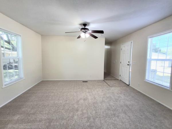 2015 Redman Advantage Redman Mobile Home