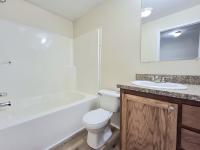 2015 Redman Advantage Redman Mobile Home