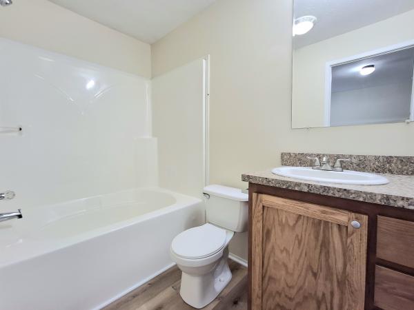 2015 Redman Advantage Redman Mobile Home