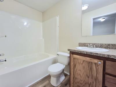 Photo 5 of 9 of home located at 10450 6 Mile Rd 69 Battle Creek, MI 49014