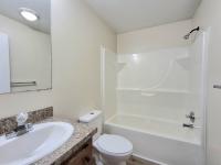 2015 Redman Advantage Redman Mobile Home