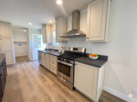 2023 Clayton - Middlebury  Home