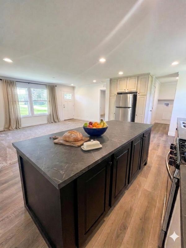 2023 Clayton - Middlebury  Home