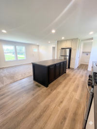 2023 Clayton - Middlebury  Home